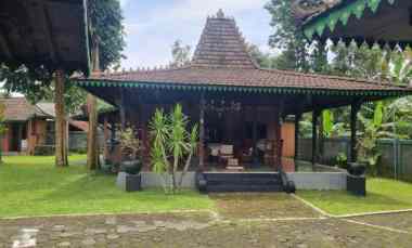Villa Dijual di RT. 03 RW. 26, Karanggawang, Girikerto, Kec. Turi, Kabupaten Sleman, Daerah Istimewa Yogyakarta 55551