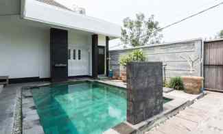 Villa View Sawah dekat Maya Ubud dan Ubud Center