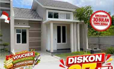 Viral Call,jual Rumah Syariah Ponorogo