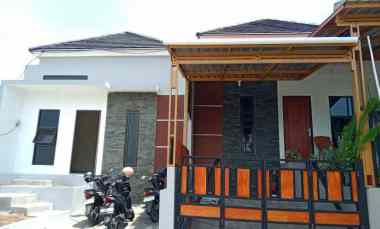 Viral Rumah Tembalang Mangunharjo Dp10 Siap Huni