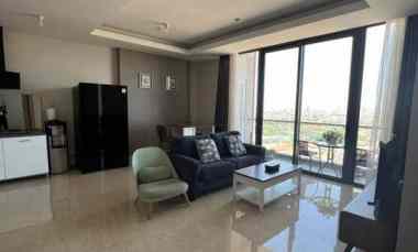 Voila Ciputra World Lantai 20 Furnish Type 2 Br