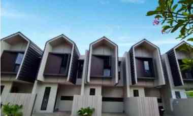 Wangsa Serpong Cluster Aman, Nyaman, Lokasi Strategis