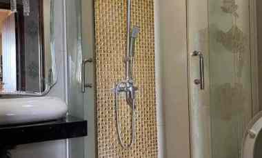 Waterplace 3 Br Siap Huni Full Furnish