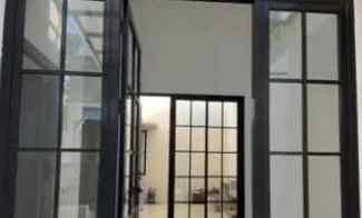 Wisma Kedung, Rumah Baru Gress, Hadap Utara, SHM