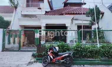 Wisma Mukti, 2,5 Lantai, Row Jln 3 Mobil