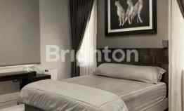 Wisma Mukti, Row 2,5 Mobil, Hook Hadap Timur Selatan