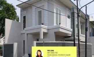 Wisma Permai, 2 menit ke Galaxy Mall, Gress Minimalis