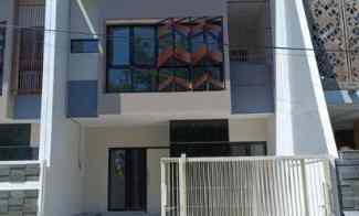 Wisma Permai, Baru Minimalis Gresss Lebar 7