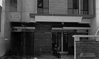 Wisma Permai, NEW PROJECT, Bebas Banjir, Ready Apr 25