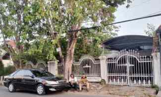 Wisma Permai, Strategis, Row Jalan Lebarrr