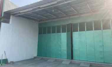 Komersial Dijual di Jl. M. Tabrani, Perwira, Bekasi Utara