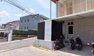 Wow Rumah Kost 51 Kamar Cisitu Dago dekat ITB Bandung