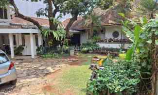 Wts Rumah Cantik Siap Pakai Jmb 5