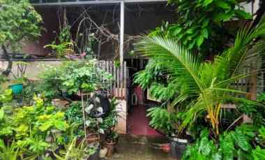 WTS Tanah di Imperial Gading Sukapura Jakarta Utara