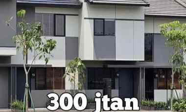 Rumah Dijual di Xyz Lippo Cikarang
