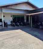 dijual bekas pabrik di candi sidoarjo dekat kota