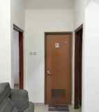 dijual cepat rumah nego