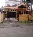 dijual cepat rumah strategis nego