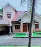 dijual cepat yang unit rumah pesona khayangan depok