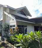 dijual rumah cidamar