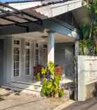 dijual rumah ciputat timur