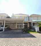 dijual rumah citraland utama