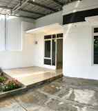dijual rumah cluster de pratama d3 5