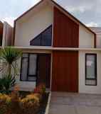 dijual rumah desa sukajaya kec cibitung
