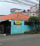 dijual rumah haji jian raya