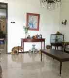 dijual rumah jalan kesehatan vi