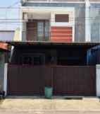 dijual rumah jemursari surabaya