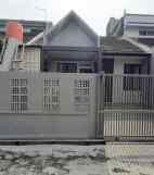 dijual rumah jl cibaduyut