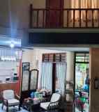 dijual rumah jl gunung raya tangerang