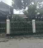 dijual rumah jl leuwi anyar vii