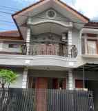 dijual rumah jl saturnus margahayu raya