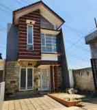 dijual rumah jl suka karya 1