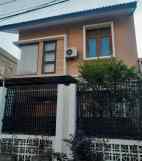 dijual rumah jl venus margahayu raya