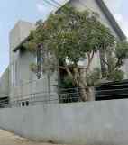 dijual rumah kavling islamic centre