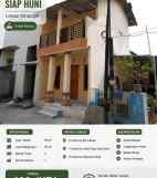 dijual rumah langenharjo