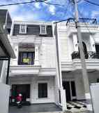 dijual rumah m kahfi 1 jagakarsa