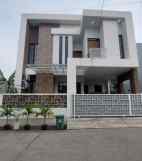 dijual rumah meruyung limo depok