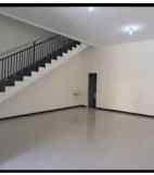 dijual rumah mulyosari surabaya