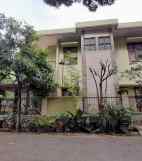 dijual rumah padasuka