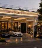 dijual rumah pondok labu cilandak