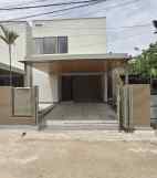 dijual rumah riung bandung