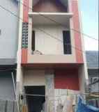 dijual rumah rungkut surabaya