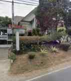 dijual rumah sayap setiabudi atas