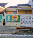 dijual rumah siap huni
