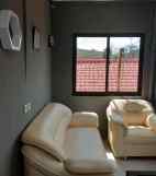 dijual rumah tegal parang sel ii tegal