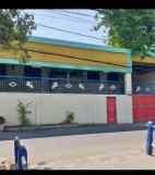 dijual rumah wonocolo surabaya selatan